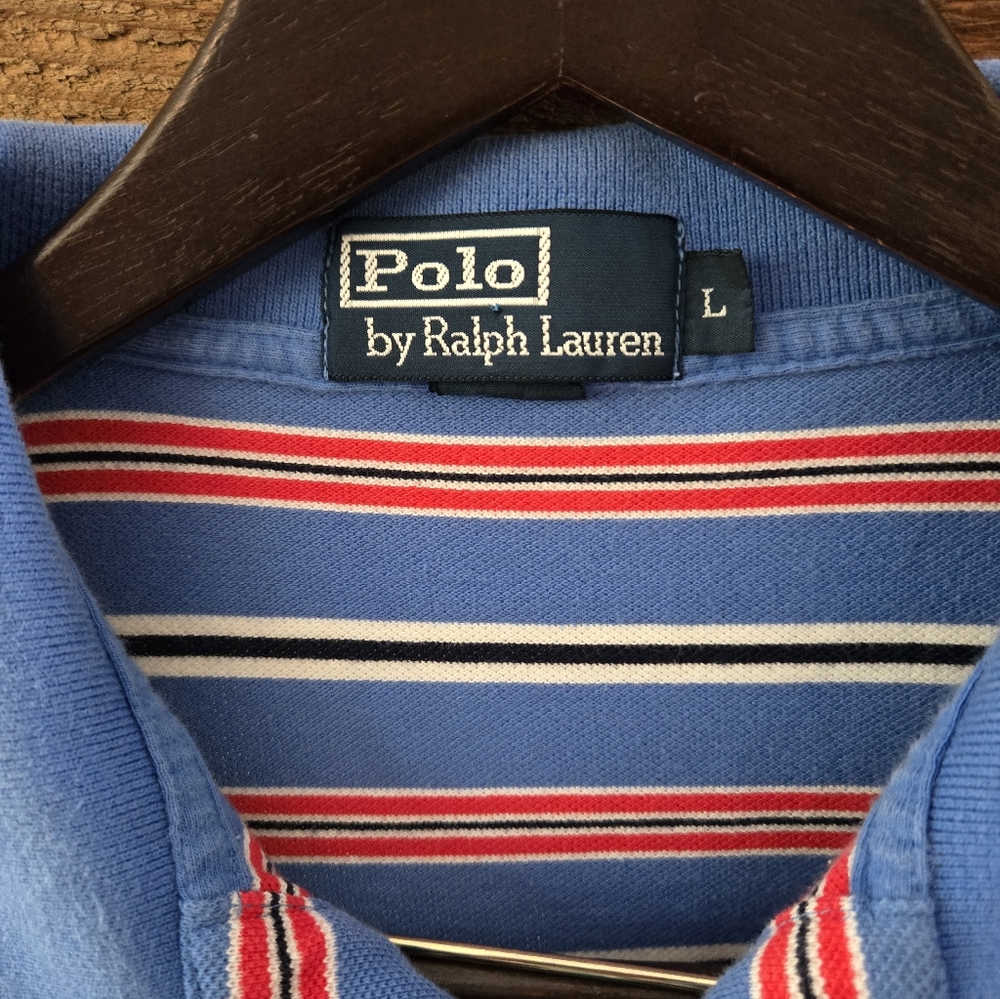 Polo Ralph Lauren ๐ - Picture 4 of 5